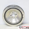 Puleggia Motore Alfa Giulietta 2.0 Jtdm 55265660 - 18075 Puleggia Motore Alfa Giulietta 2.0 Jtdm 55265660 - 18075