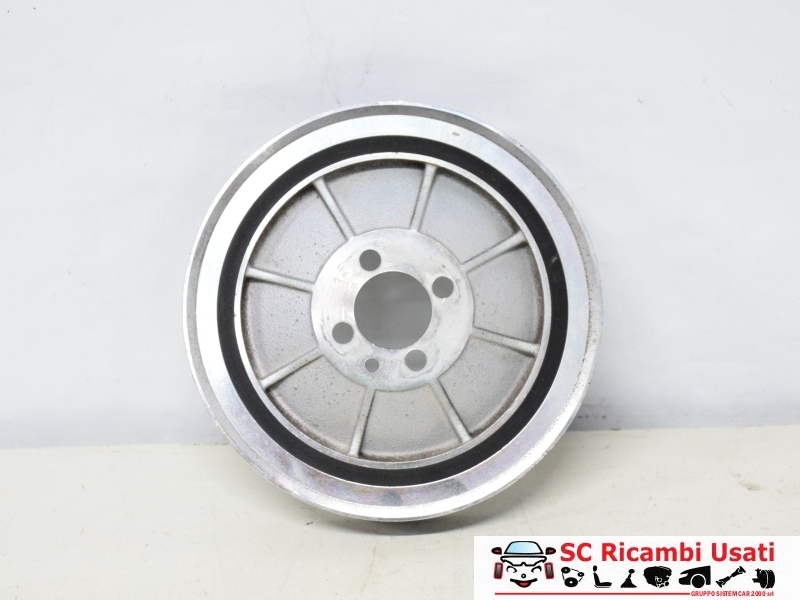 Puleggia Motore Alfa Giulietta 2.0 Jtdm 55265660 - 18075