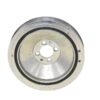 Puleggia Motore Alfa Giulietta 2.0 Jtdm 55265660 - 18075 Puleggia Motore Alfa Giulietta 2.0 Jtdm 55265660 - 18075