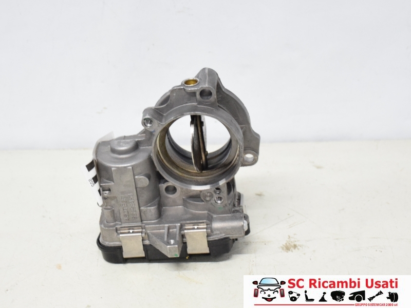 Corpo Farfallato Alfa Giulietta 55258454 55253694 - 18091