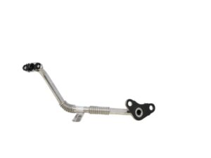 Tubo Olio Turbina Alfa Romeo Giulietta 2.0 Jtdm 46336912 46340517 - 18095