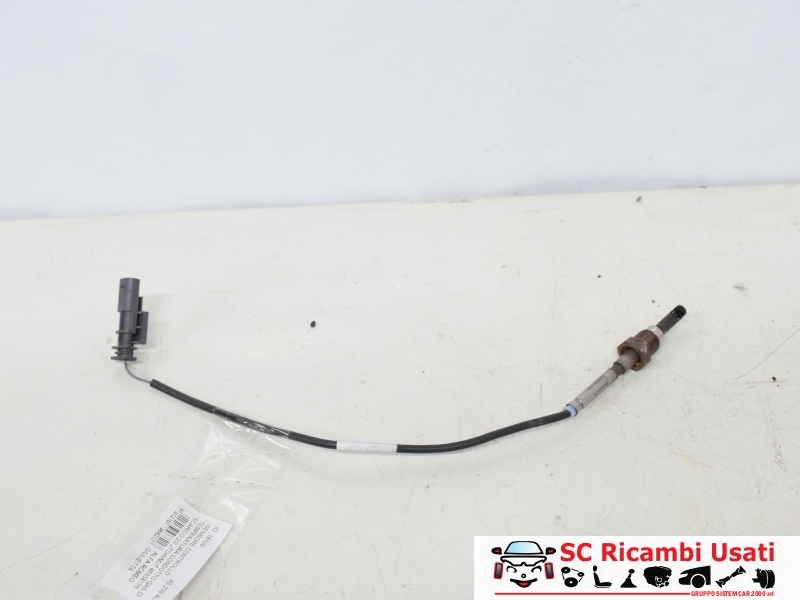 Sensore Gas Di Scarico Alfa Giulietta 2.0 Jtdm 46338176 46341023 - 18100 Sensore Gas Di Scarico Alfa Giulietta 2.0 Jtdm 46338176 46341023 - 18100