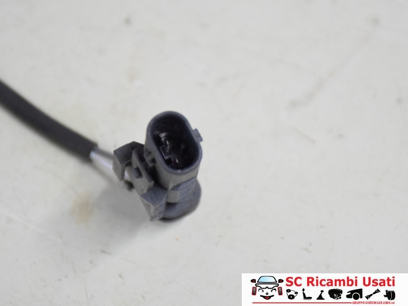 Sensore Gas Di Scarico Alfa Giulietta 2.0 Jtdm 46338176 46341023 - 18100 Sensore Gas Di Scarico Alfa Giulietta 2.0 Jtdm 46338176 46341023 - 18100