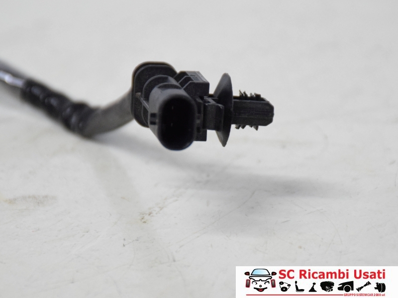 Sensore Gas Di Scarico Alfa Giulietta 2.0 Jtdm 46335687 - 18101