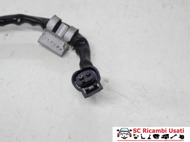 Sensore Gas Di Scarico Alfa Giulietta 55279732 55274175 - 18102 Sensore Gas Di Scarico Alfa Giulietta 55279732 55274175 - 18102