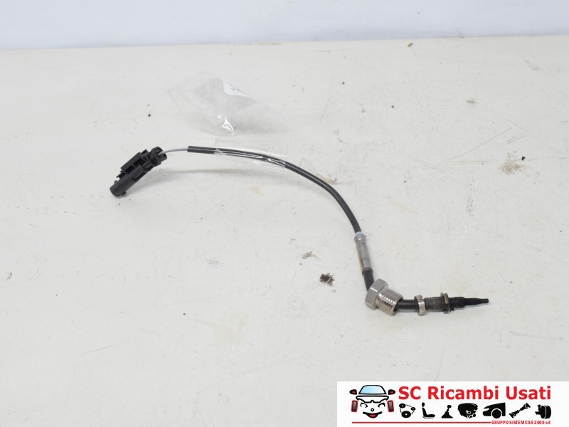 Sensore Gas Di Scarico Alfa Giulietta 55271327 46353039 - 18103 Sensore Gas Di Scarico Alfa Giulietta 55271327 46353039 - 18103