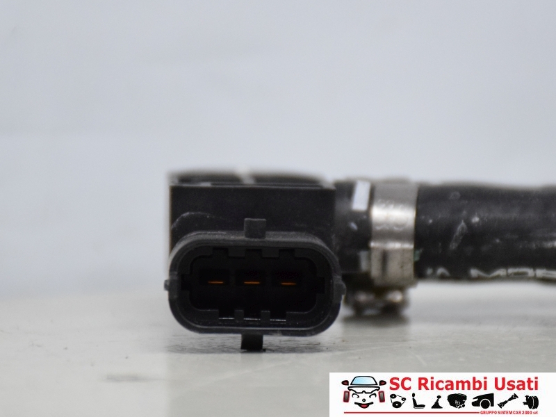 Sensore Gas Di Scarico Alfa Giulietta 2.0 Jtdm 55241075 0281006287 - 18104