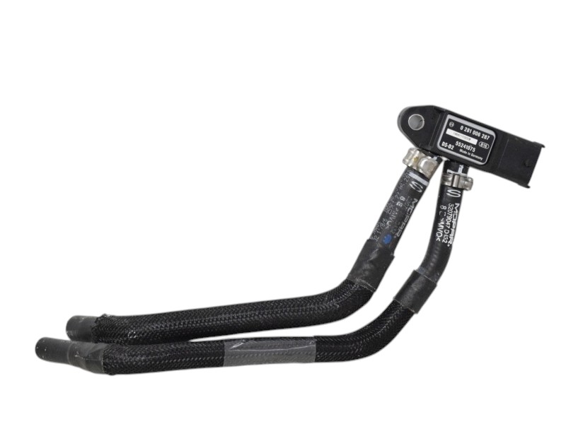 Sensore Gas Di Scarico Alfa Giulietta 2.0 Jtdm 55241075 0281006287 - 18104