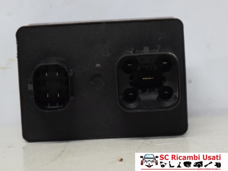 Centralina Candelette Alfa Romeo Giulietta 55250747 0281003065 - 18106 Centralina Candelette Alfa Romeo Giulietta 55250747 0281003065 - 18106
