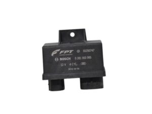 Centralina Candelette Alfa Romeo Giulietta 55250747 0281003065 - 18106