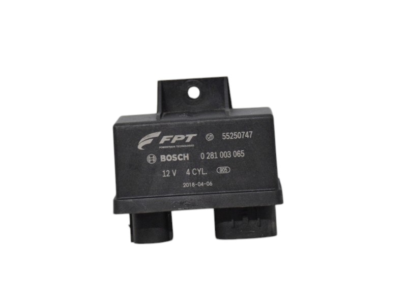 Centralina Candelette Alfa Romeo Giulietta 55250747 0281003065 - 18106 Centralina Candelette Alfa Romeo Giulietta 55250747 0281003065 - 18106