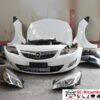 Musata E Kit Airbag Opel Astra