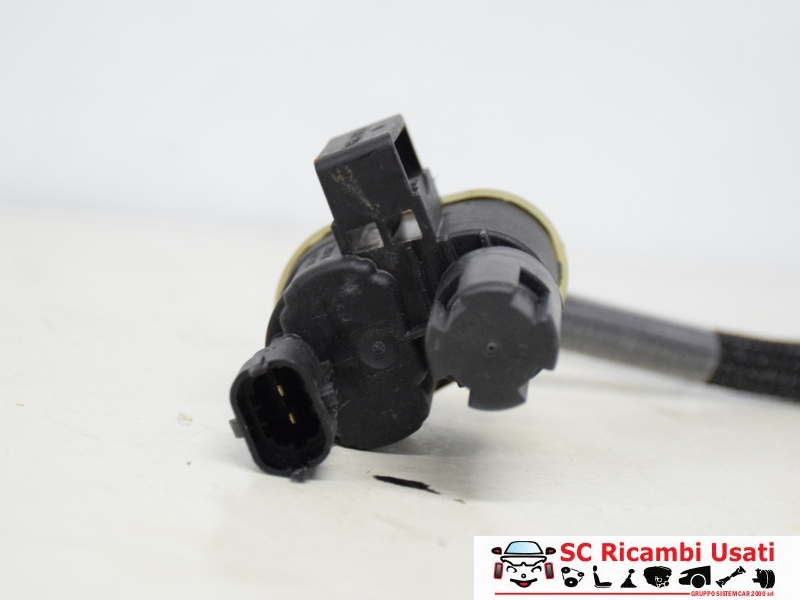 Valvola Sfiato 1.3 Jeep Compass 5281586AB - 18165