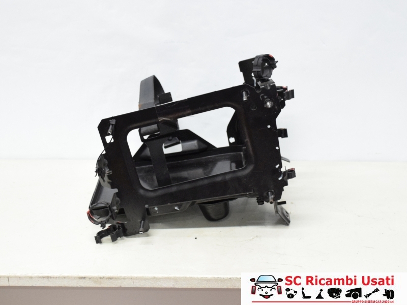 Supporto Batteria Jeep Compass 1.3 Firefly 52170970 - 18166