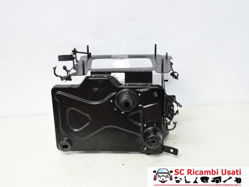 Supporto Batteria Jeep Compass 1.3 Firefly 52170970 - 18166