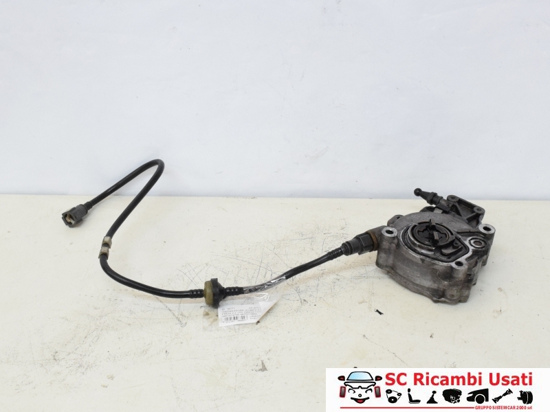 Depressore Lancia Phedra 2.2 Jtd 9661674780 - 18171