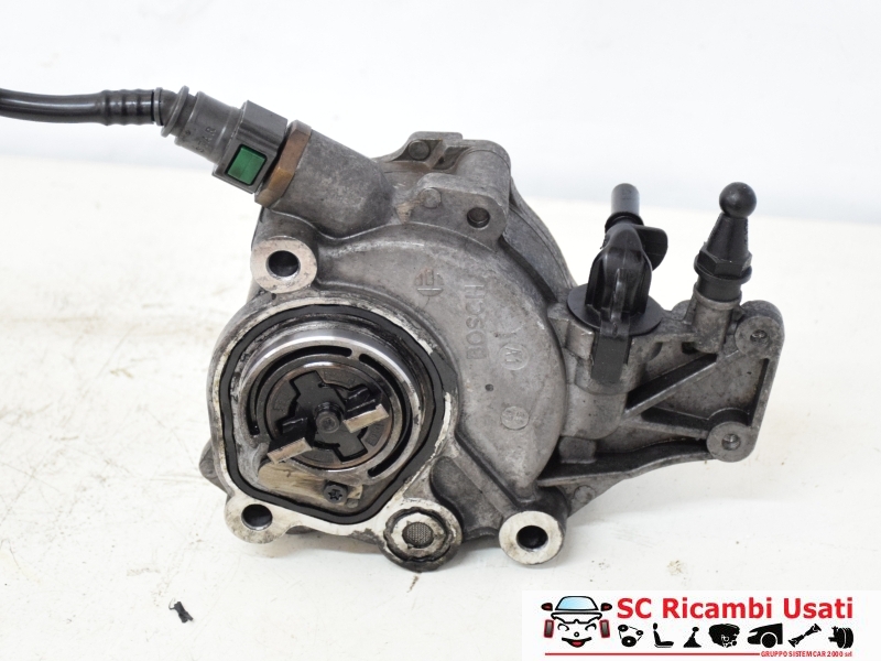 Depressore Lancia Phedra 2.2 Jtd 9661674780 - 18171