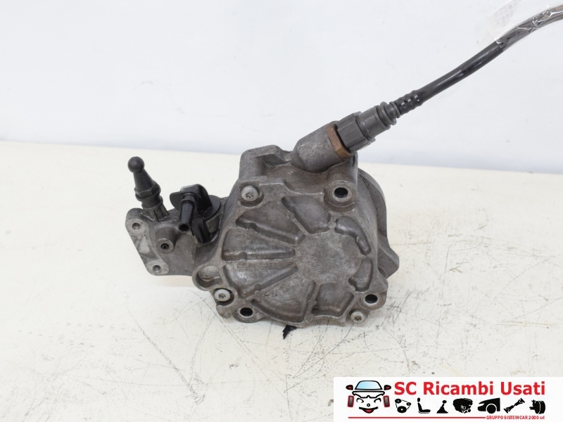 Depressore Lancia Phedra 2.2 Jtd 9661674780 - 18171