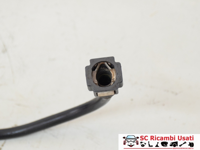 Depressore Lancia Phedra 2.2 Jtd 9661674780 - 18171