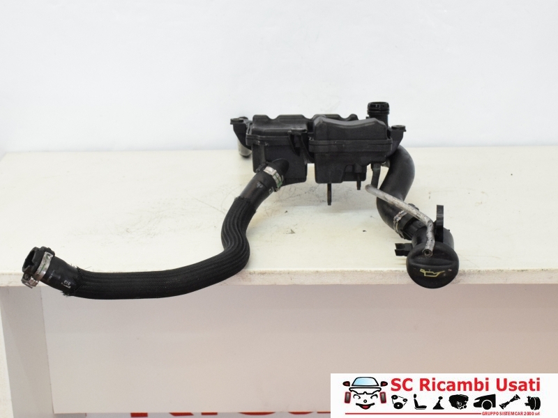 Decantatore Vapori Olio Lancia Phedra 2.2 Jtd 9653275280 - 18176 Decantatore Vapori Olio Lancia Phedra 2.2 Jtd 9653275280 - 18176