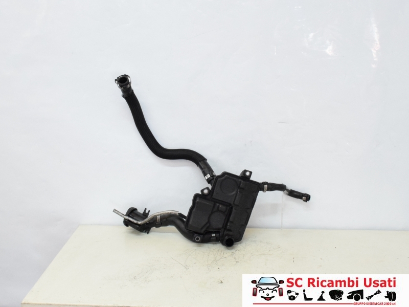 Decantatore Vapori Olio Lancia Phedra 2.2 Jtd 9653275280 - 18176 Decantatore Vapori Olio Lancia Phedra 2.2 Jtd 9653275280 - 18176