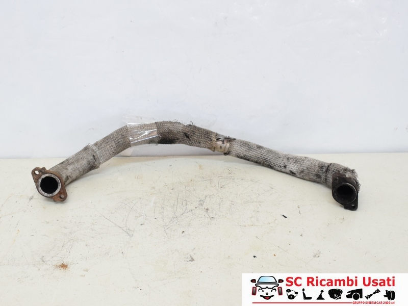 Tubo Egr Lancia Phedra 2.2 Jtd 9661897380 - 18177 Tubo Egr Lancia Phedra 2.2 Jtd 9661897380 - 18177