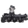 Collettore Aspirazione Lancia Phedra 2.2 Jtd 9659449480 - 18179
