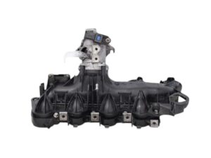 Collettore Aspirazione Lancia Phedra 2.2 Jtd 9659449480 - 18179