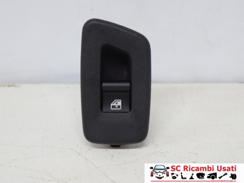 Pulsante Alzavetro Posteriore Sx Jeep Compass 53293348 - 18199 Pulsante Alzavetro Posteriore Sx Jeep Compass 53293348 - 18199