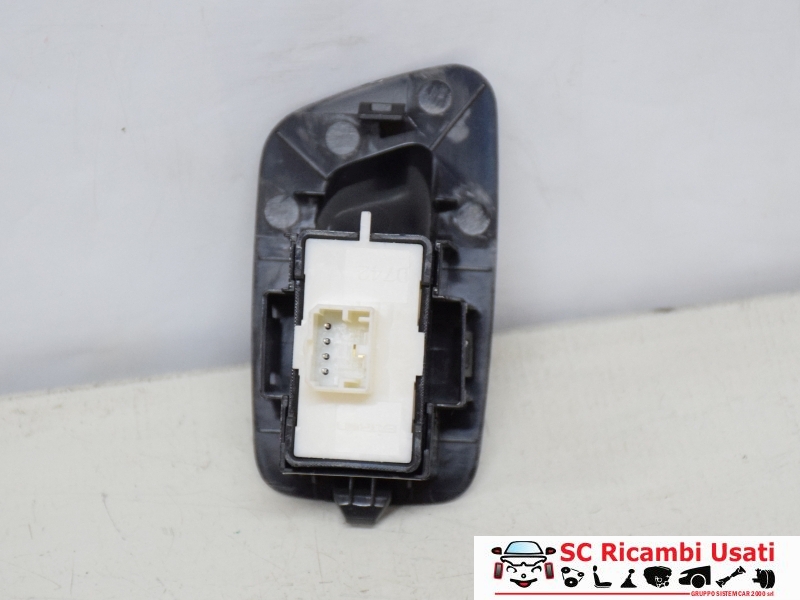 Pulsante Alzavetro Posteriore Sx Jeep Compass 53293348 - 18199 Pulsante Alzavetro Posteriore Sx Jeep Compass 53293348 - 18199