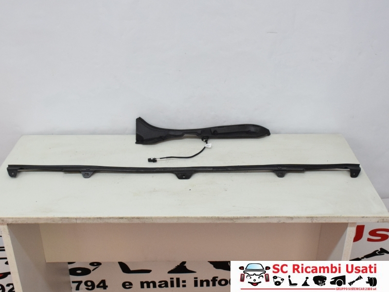 Sensore Pizzicatura Jeep Compass 68339351AD 68339350AD - 18233