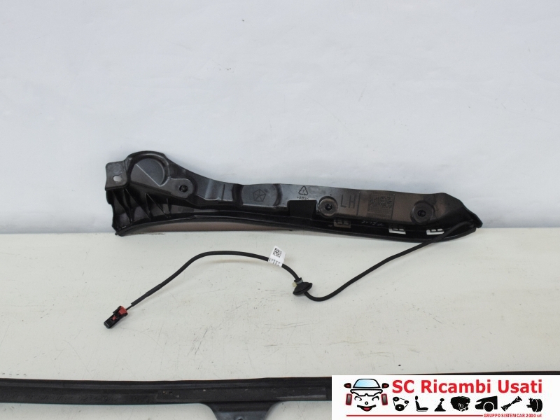 Sensore Pizzicatura Jeep Compass 68339351AD 68339350AD - 18233