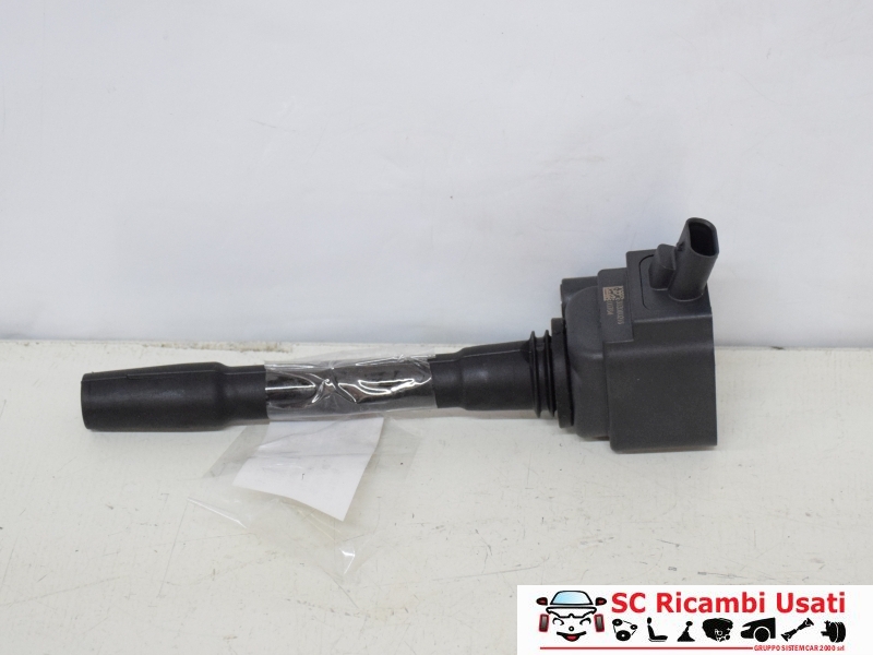 Bobina Jeep Compass 1.3 Firefly 55282087 - 18235