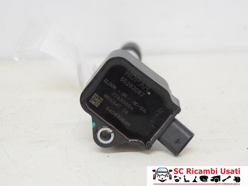 Bobina Jeep Compass 1.3 Firefly 55282087 - 18235