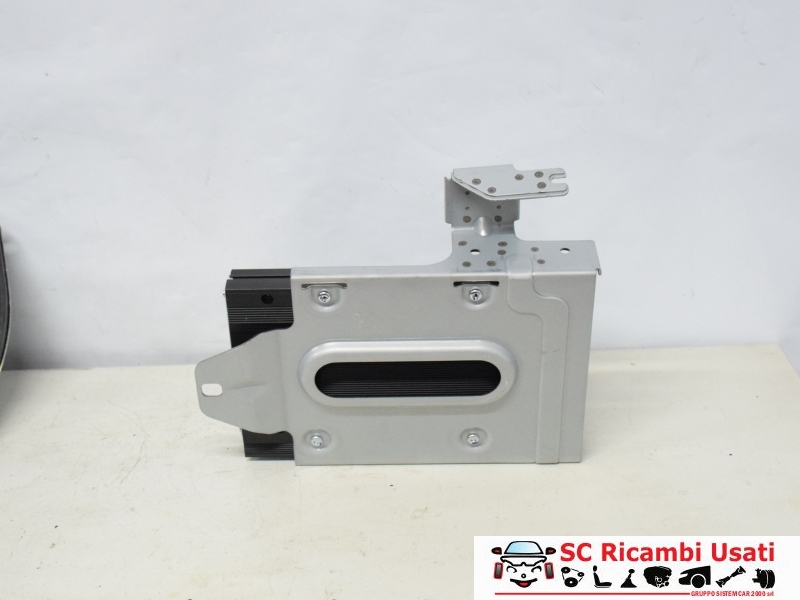 Impianto Audio Originale Per Jeep Compass 53425549 53328741 53103951 - 18447 Impianto Audio Originale Per Jeep Compass 53425549 53328741 53103951 - 18447