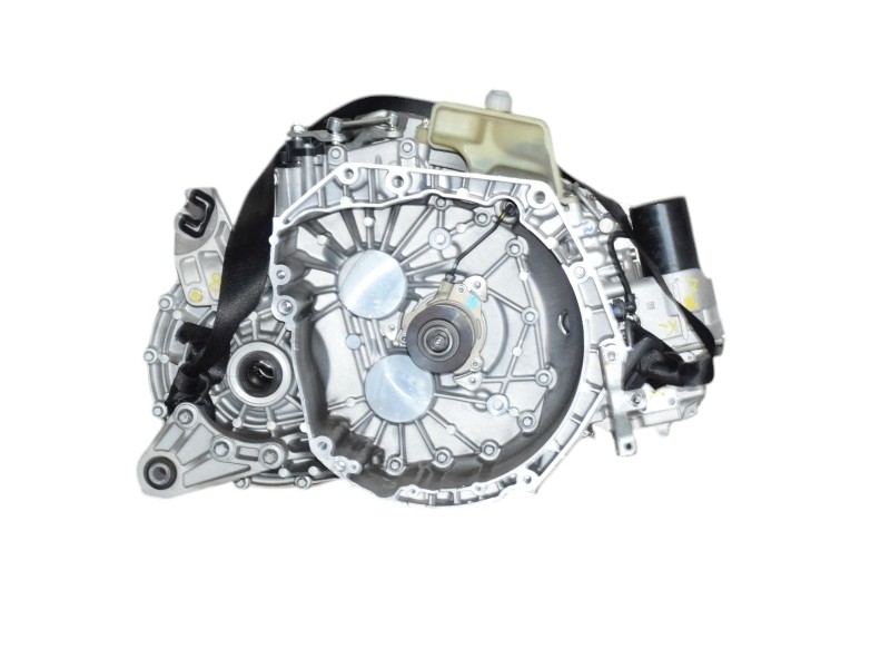 Cambio Automatico Jeep Compass 1.3 Firefly Gse - 18468 Cambio Automatico Jeep Compass 1.3 Firefly Gse - 18468