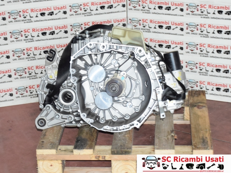 Cambio Automatico Jeep Compass 1.3 Firefly Gse - 18468 Cambio Automatico Jeep Compass 1.3 Firefly Gse - 18468