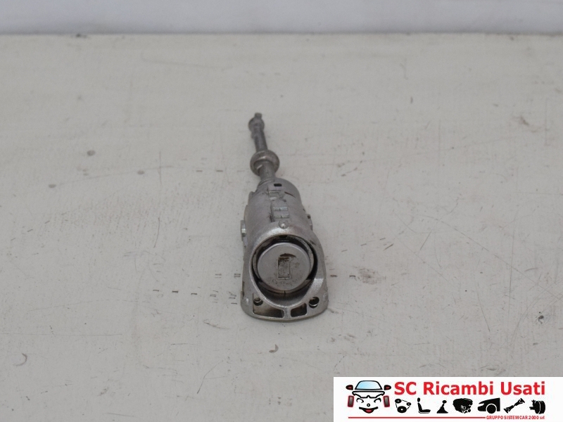 Lettore Chiave E Bloccasterzo Renault Clio 4 285908018R 487004399R - 18472
