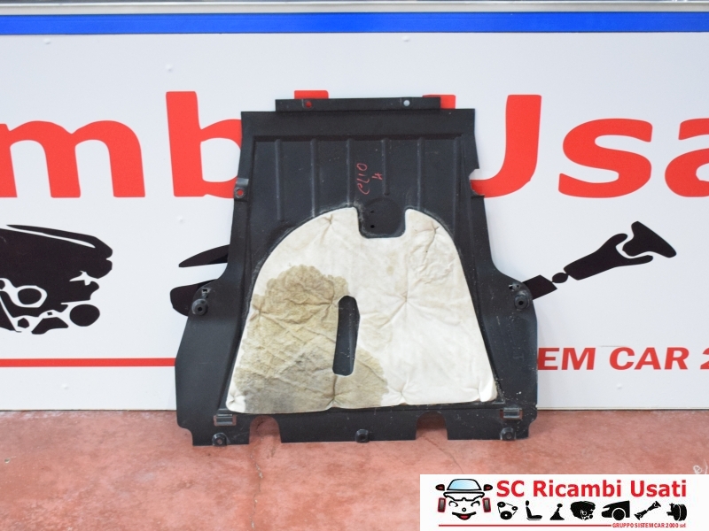 Sottomotore Renault Clio 4 758902935R - 18536 Sottomotore Renault Clio 4 758902935R - 18536