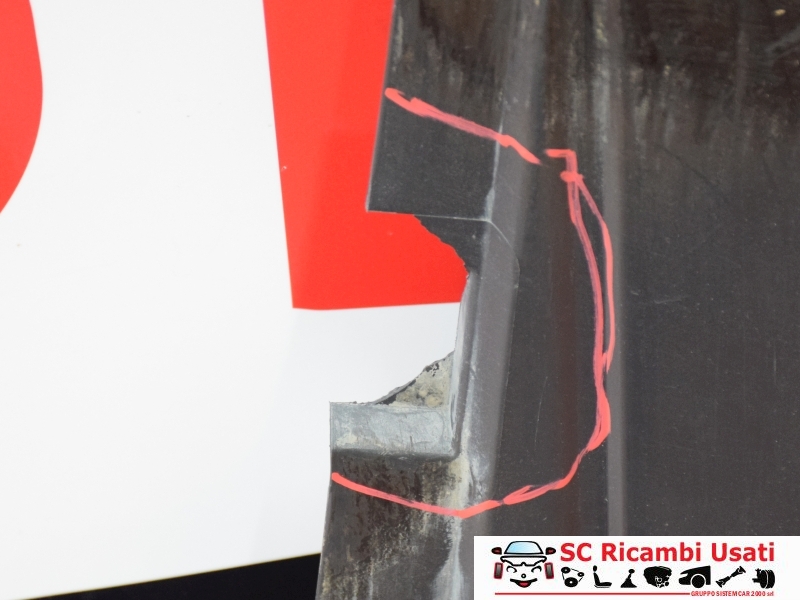 Sottomotore Renault Clio 4 758902935R - 18536 Sottomotore Renault Clio 4 758902935R - 18536