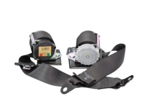 Cintura Di Sicurezza Posteriore Opel Astra J 616569200B - 18546