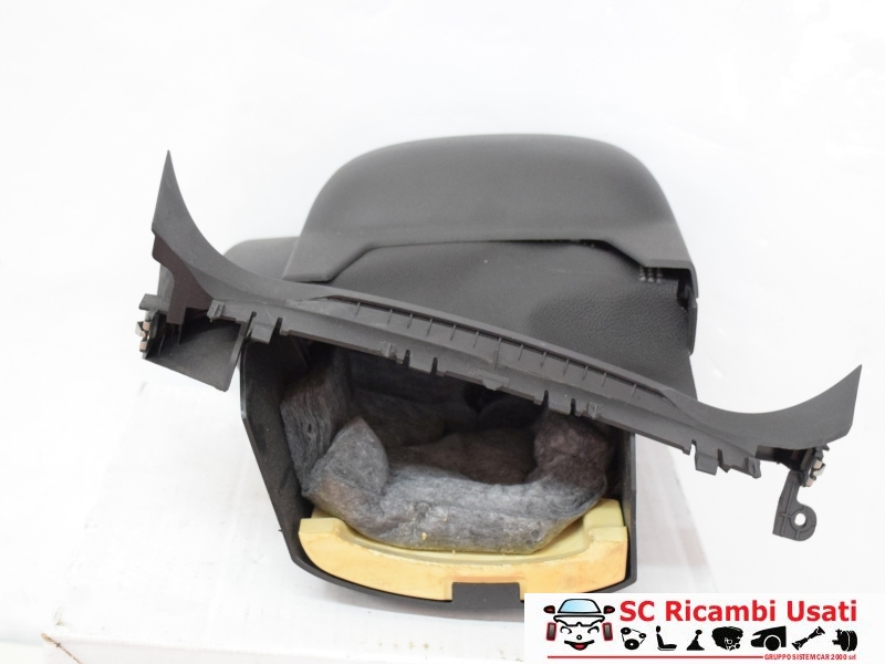 Rivestimento Piantone Sterzo Opel Astra J 1851827 498951029 - 18548