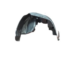 Passaruota Posteriore Sinistro Jeep Compass 53325799 - 18552