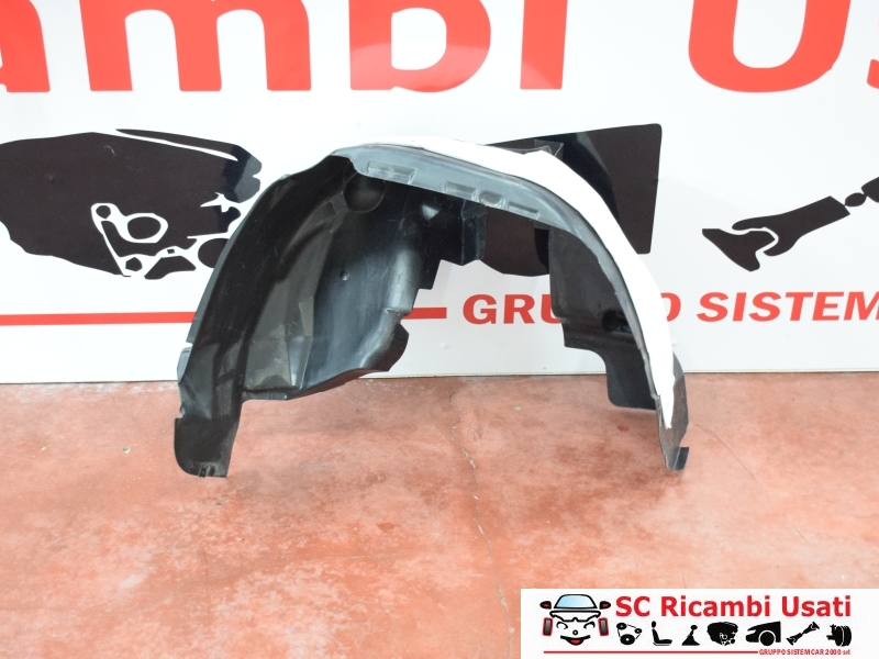 Passaruota Posteriore Sinistro Jeep Compass 53325799 - 18552 Passaruota Posteriore Sinistro Jeep Compass 53325799 - 18552