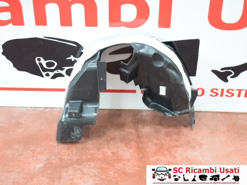 Passaruota Posteriore Sinistro Jeep Compass 53325799 - 18552 Passaruota Posteriore Sinistro Jeep Compass 53325799 - 18552