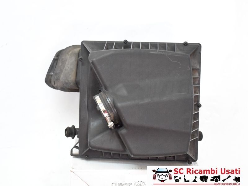 Scatola Filtro Aria Opel Astra J 1.7 Cdti 13272777 - 18556