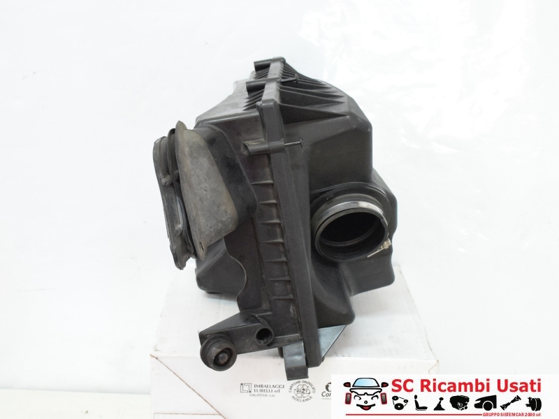 Scatola Filtro Aria Opel Astra J 1.7 Cdti 13272777 - 18556