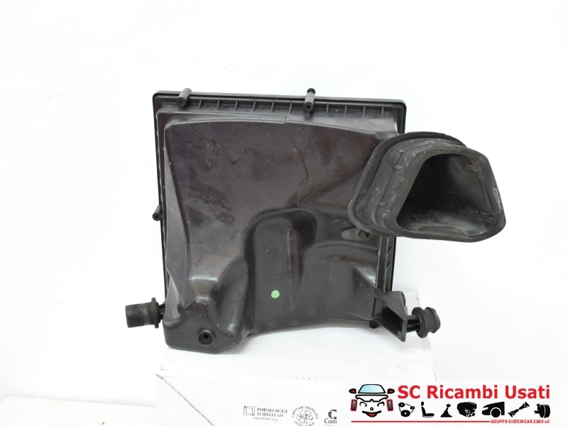 Scatola Filtro Aria Opel Astra J 1.7 Cdti 13272777 - 18556