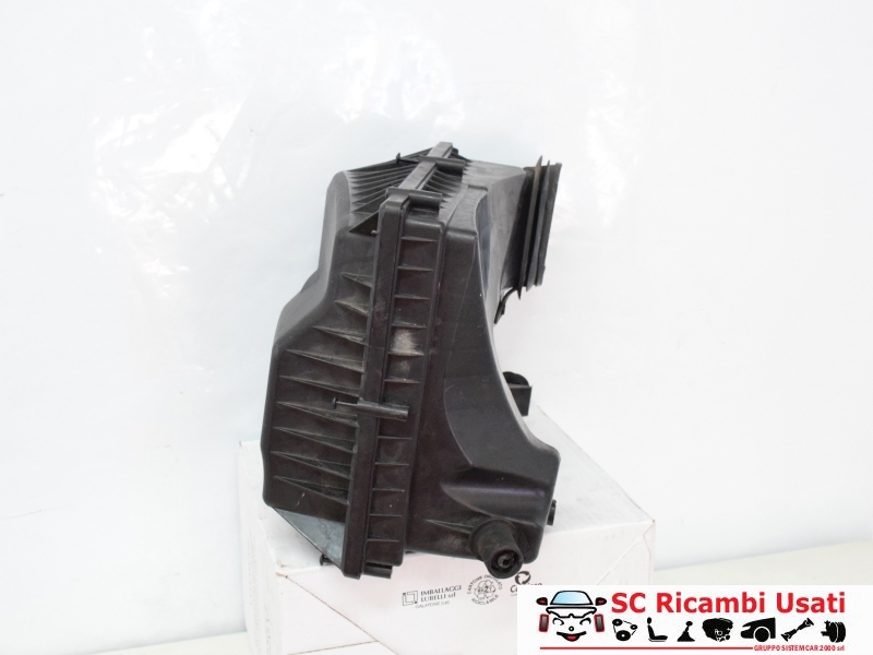 Scatola Filtro Aria Opel Astra J 1.7 Cdti 13272777 - 18556