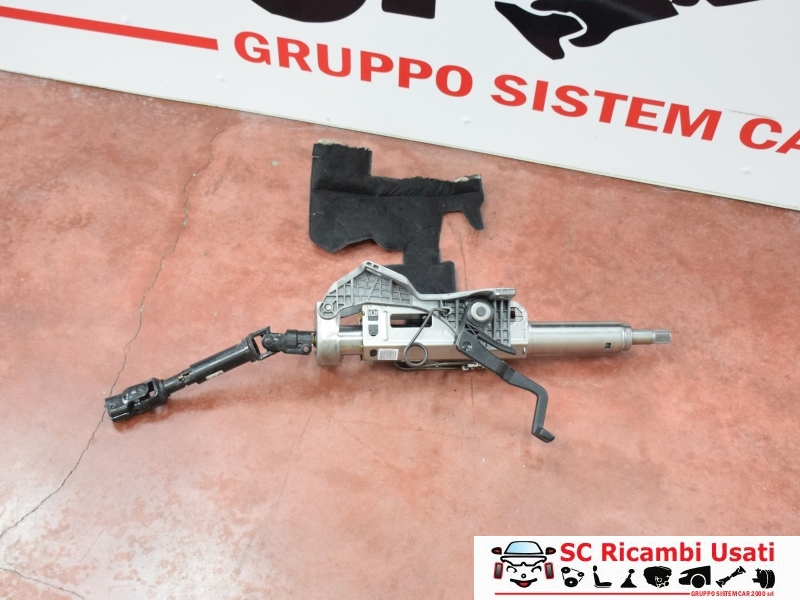 Piantone Sterzo Opel Astra J 13328668 13251806 - 18567 Piantone Sterzo Opel Astra J 13328668 13251806 - 18567